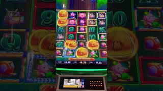 BONUS✨ULTRA HAT FEATURE 👷♀️🦺Big Win #slot #casino #olg #trending