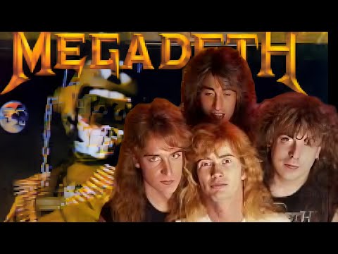 So Far, So Good... So Drunk? The Truth About Megadeth's Classic Album
