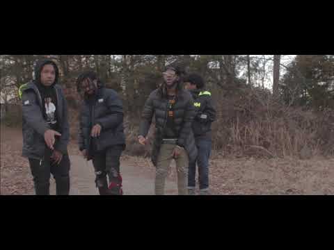 Trevy Trev - Seen It All (Official Music Video) [Shot By @EAZY_MAX]