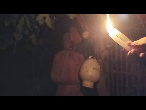 🔴[LIVE] MISTERI MALAM JUMAT KLIWON