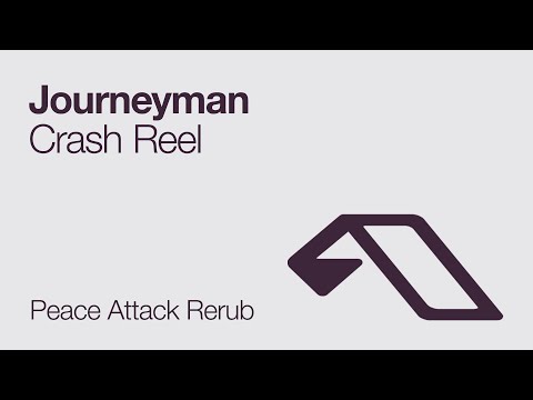 Journeyman - Crash Reel (Peace Attack Rerub)