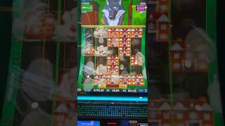 🎰 HUFF AND EVEN MORE PUFF - MASSIVE HANDPAY WIN! 💰