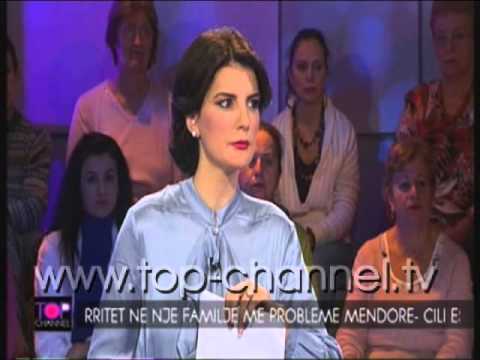 Pasdite ne TCH, 11 Nentor 2014, Pjesa 1 - Top Channel Albania - Entertainment Show