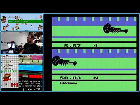 TASBot beats Dragster in 5.57 (console verification of Omnigamer's TAS)