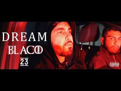 El Blanco - Dream - Clip Officiel VAV
