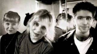 Throwing Muses Soap and Water