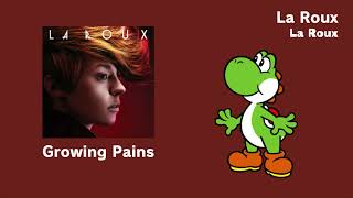 Growing Pains - La Roux