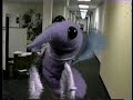 A Bug S Life 1998 Fleebie Reel Introduction