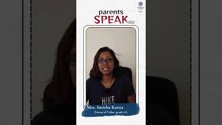 Vidyashilp School Video