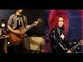 X Japan Blue Blood Cover 