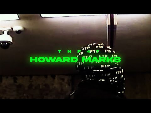 TNF47 - HOWARD MARKS (PROD. NOXYGEN)
