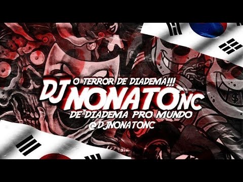 MAGRÃO SUPREMO 2.0 - DJ IDK DJ NONATO NC @djnonatoSeuGostoso
