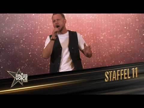 Patrick - Swiss Voice Tour 2026, Volkiland