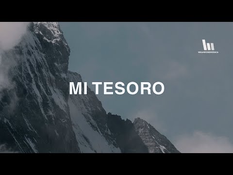Mi Tesoro video