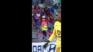 BAHIA PERDE NOS PÊNALTIS PARA O O'HIGGINS E ESTÁ ELIMINADO DA LIBERTADORES!