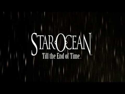 スターオーシャン Till the End of Time