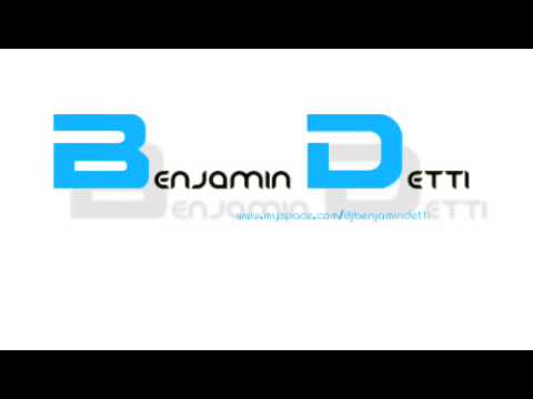 Benjamin detti - onamalbosc