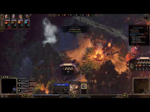 Spellforce 3 Playthrough - Pt. 1