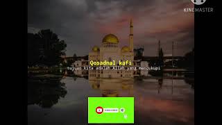 Download lagu Status WhatsApp - Sholawat Allahul Kafi mp3
