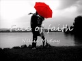 Face of faith Nellie McKay