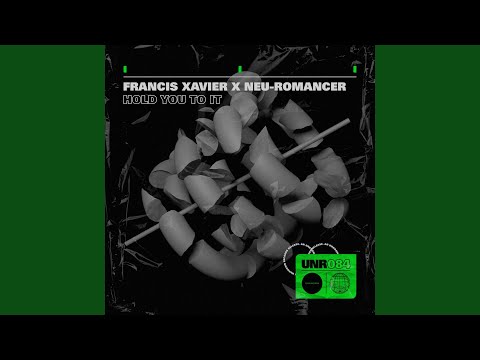 Hold You To It (Extended Mix)