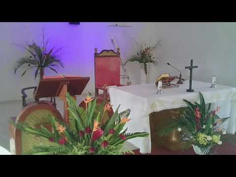 Hino Para Padre Luiz Monza - Católica