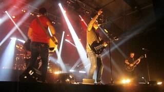 Stiftelsen - Till landet ingenstans Annexet 21/11