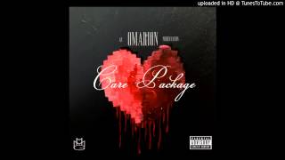 Omarion - Out Loud - Care Package