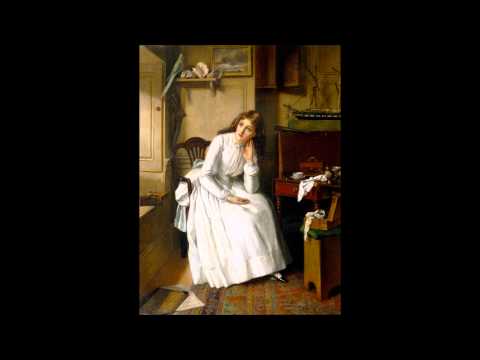 André-Ernest Modeste Grétry - La Fausse Magie - Air d'Lucette - Comme un éclair, la flatteuse espéra