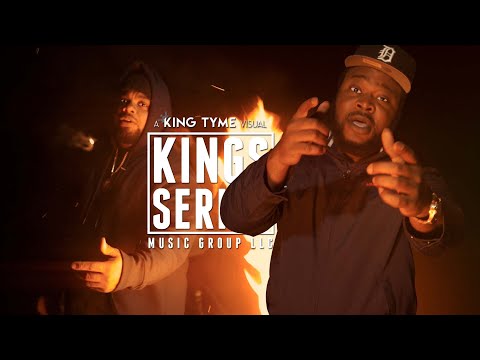 (Watch In UHD) Firm730 x GTM Cuzzo - Day 1 (Directed by King Tyme)