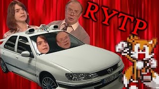 Спроси у Стёпы | RYTP