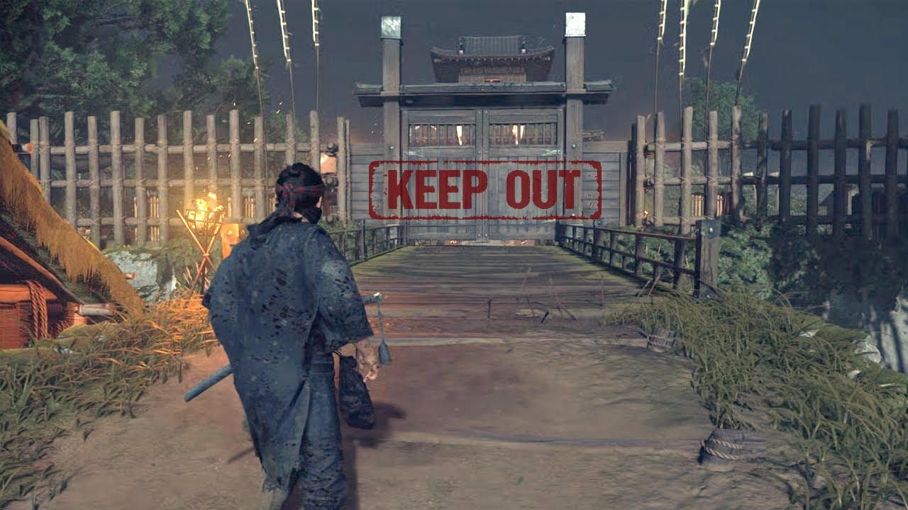 10 BADASS Video Game Levels We Can't SHUT UP About