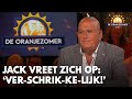 Jack van Gelder vreet zich op: 'Verschrikkelijk' | DE ORANJEZOMER