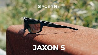 SportRx Jaxon S