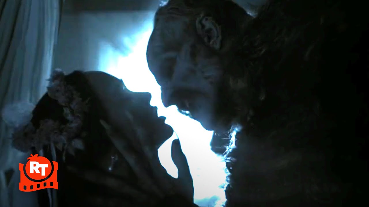 Five Horror Movies to Stream Now