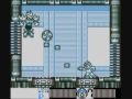 Gameboy Mega Man V Final Stage No Damage