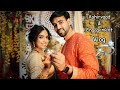 Our Engagement Vlog & Bengali Ashirvaad Ceremony | SohAni ❤️ Ring Ceremony💍 Sohini Ganguly