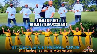 Download lagu AMEFUFUKA KAMA ALIVYOSEMA || MTUNZI (Eng.DADY RUTTA) mp3