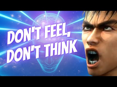 The Biggest Tip I Have for Intermediate Tekken Players