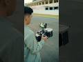 My Sony FX30 Cinema Rig Film Filmmaking Rig Cinematography Camera Shorts Shortvideo