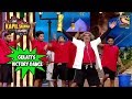 Dr. Mashoor Gulati's Victory Dance - The Kapil Sharma Show