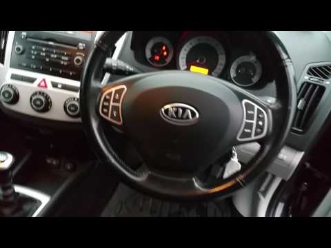 kia ceed sw
