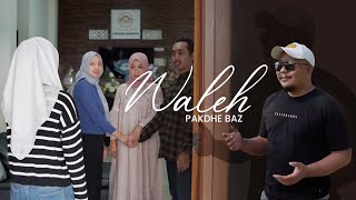Download lagu WALEH | Pakdhe Bazyen rangkulanku wes raiso ngangetke rogomu goleko wong liyo mp3 Download lagu WALEH | Pakdhe Bazyen rangkulanku wes raiso ngangetke rogomu goleko wong liyo mp3