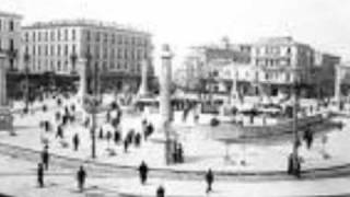 ΜΙΧΑΛΗΣ ΤΕΡΖΗΣ  Τρίτο βράδυ στην Ομόνοια