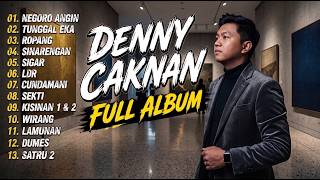 Download lagu Denny Caknan full album - SIGAR, NEGORO ANGIN | lagu santai Tanpa Iklan #dennycaknan #sigar mp3