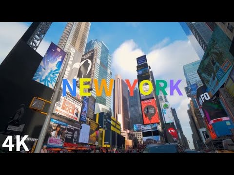 Capturing the Magnificence of New York City from Above: The Capital of The World.