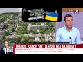 [🇺🇦/🇷🇺] LE FRONT UKRAINIEN PRÊT A CRAQUER ? Focus 