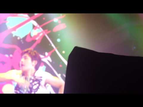 Infinite OGS DC 131113-Infinite H!!