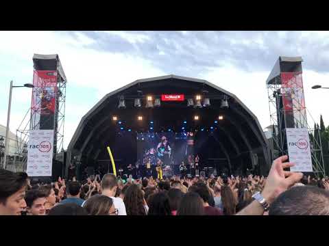 Tinc un nou pla (Sense Sal) - La Mercè 2019