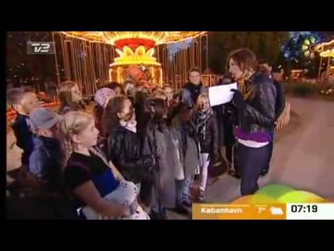 Go' Morgen Danmark - Alien Beat Club - Del 1